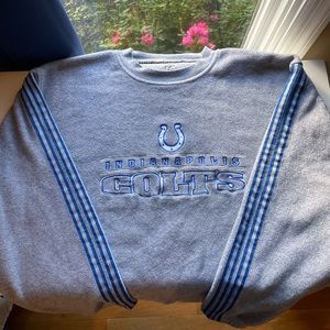 Vintage Indianapolis Colts Sweatshirt